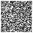 QR code with Miss TNT contacts