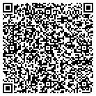 QR code with Whiting Manufacturing Linen contacts