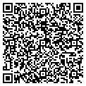 QR code with King Farm contacts