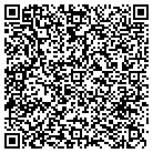 QR code with Adventures In Advertising Logo contacts