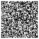 QR code with Roberta Arnold contacts