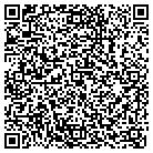 QR code with Anchor Pattern Company contacts