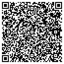 QR code with Kiehl Farms contacts