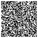 QR code with Handworks contacts