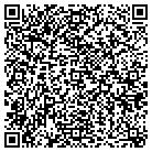 QR code with Fairbanks Natural Gas contacts