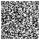 QR code with E Richard & Lois Fellers contacts