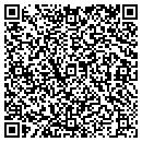 QR code with E-Z Color Corporation contacts