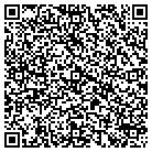 QR code with AAA Ornery Leprechaun Snow contacts