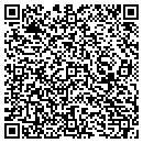 QR code with Teton Industires Inc contacts