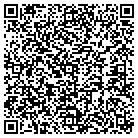 QR code with Klema Jack Construction contacts