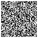 QR code with A Academic Tutoring contacts