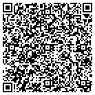 QR code with K C Car Care Products contacts