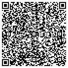 QR code with Mahoning & Trumbull County contacts