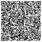 QR code with S S & G Financial Services contacts