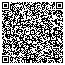 QR code with Alkon Corp contacts