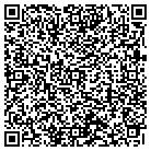 QR code with Amsler Testing Inc contacts