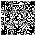 QR code with Alom's Custom & Tayloring contacts