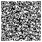 QR code with Resources In Autism Education contacts