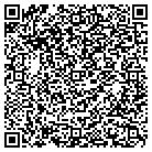 QR code with Cincinnati Private Police Assn contacts