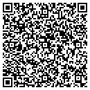 QR code with U S A Baby contacts