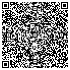 QR code with G W Norrell Contracting Co contacts
