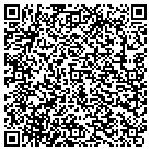QR code with Chapeau Creation Inc contacts