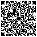 QR code with King Bag & Mfg contacts