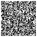 QR code with Harley Spangler contacts