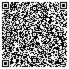 QR code with Wades Western Wear Inc contacts