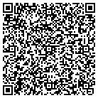 QR code with W B Coal Company Inc contacts