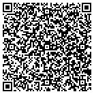 QR code with Gary Kangas Enterprises contacts
