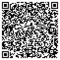QR code with P P G contacts