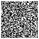 QR code with Kathy's Salon contacts