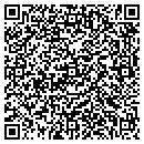 QR code with Mutza Shoppe contacts
