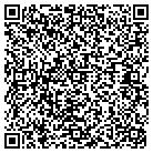 QR code with Leebaw Manufacturing Co contacts