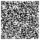 QR code with Martina Marble Company Inc contacts