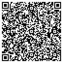 QR code with P S A G LLC contacts