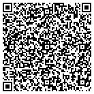 QR code with W G Machine Tool Service Co contacts
