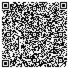 QR code with California Industrial Minerals contacts