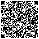QR code with Rustic Landscapes & Lawncare contacts