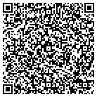 QR code with J D Aldridge Construction contacts