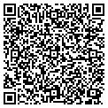 QR code with Rv Barn contacts