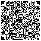 QR code with Raintree Cleaning Center contacts