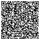 QR code with James P Even contacts