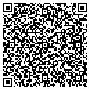 QR code with J B Fashions contacts