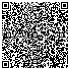 QR code with Kornfeind Training Center contacts