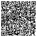 QR code with RWP Inc contacts