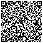 QR code with E Space Communications Inc contacts