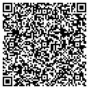 QR code with Hardin County contacts