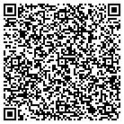 QR code with M & S Machine Products contacts